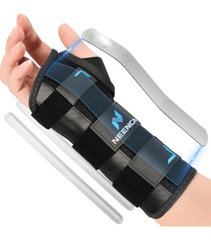 Amazon | 手のリハビリ器具 骨折した手首 麻痺の残る上肢 リスト